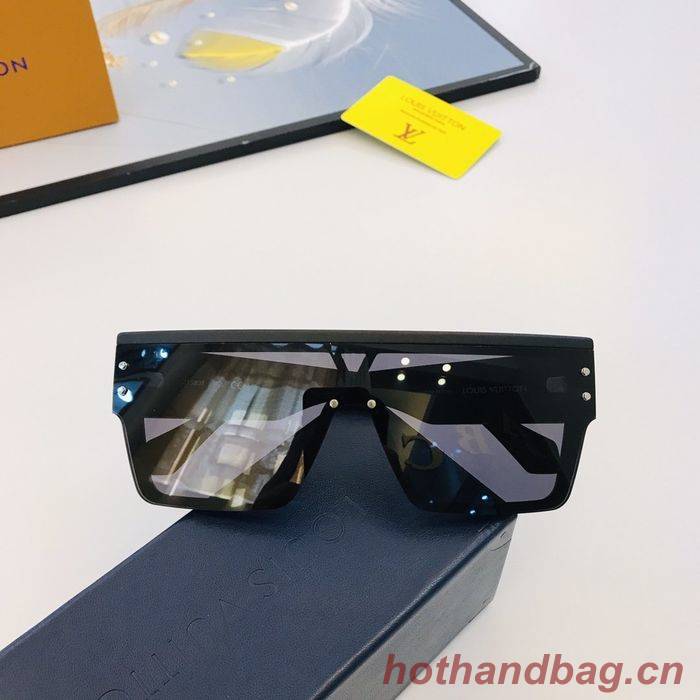Louis Vuitton Sunglasses Top Quality LVS00271